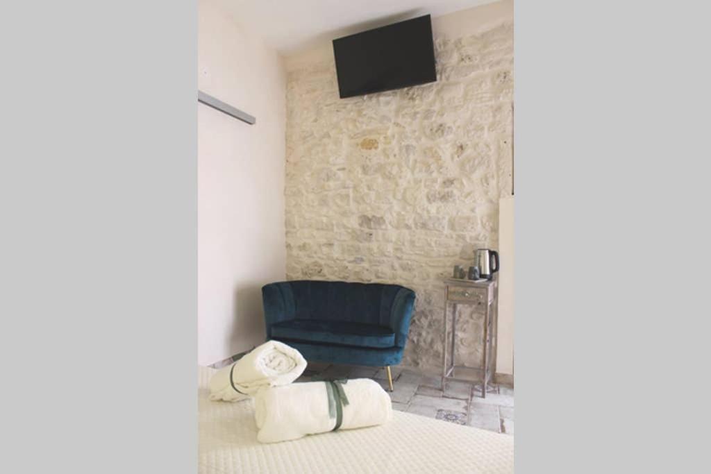 Le Marangi Getaway Suite Martina Franca Exterior foto