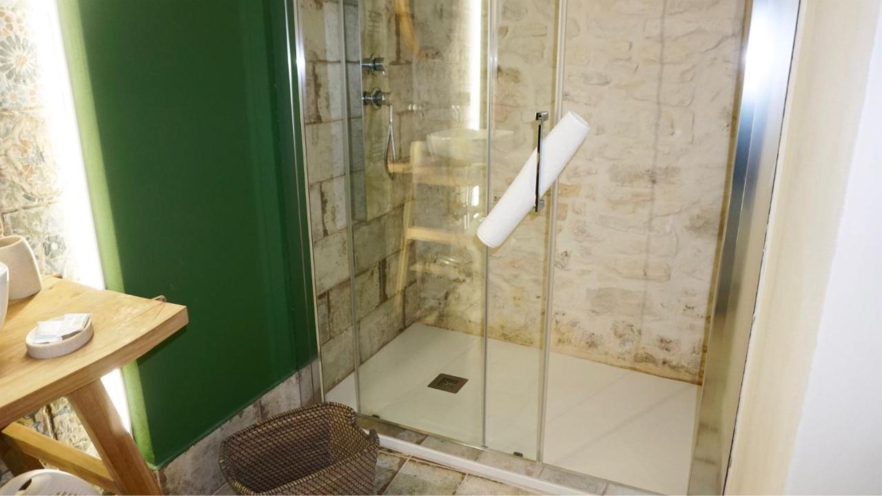 Le Marangi Getaway Suite Martina Franca Exterior foto