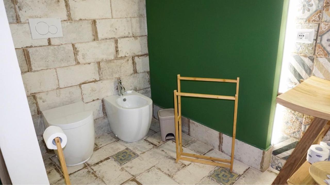 Le Marangi Getaway Suite Martina Franca Exterior foto