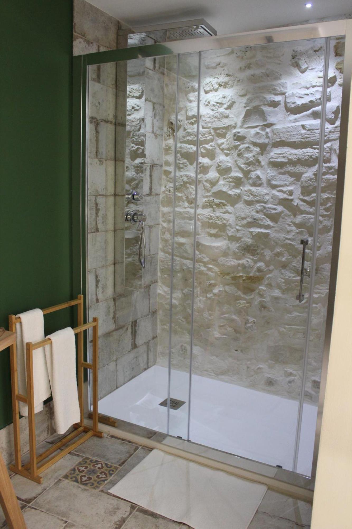 Le Marangi Getaway Suite Martina Franca Exterior foto