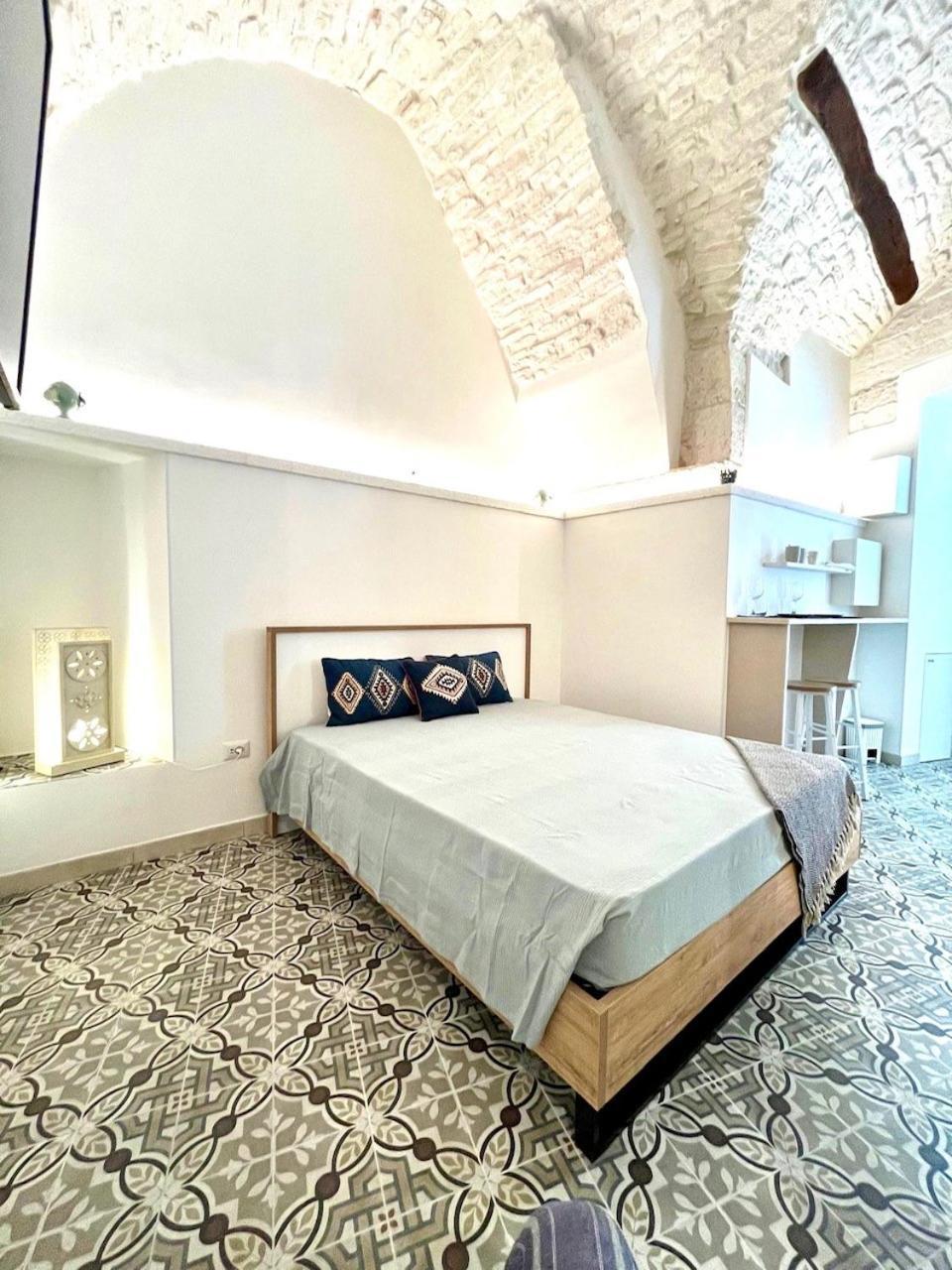 Le Marangi Getaway Suite Martina Franca Exterior foto