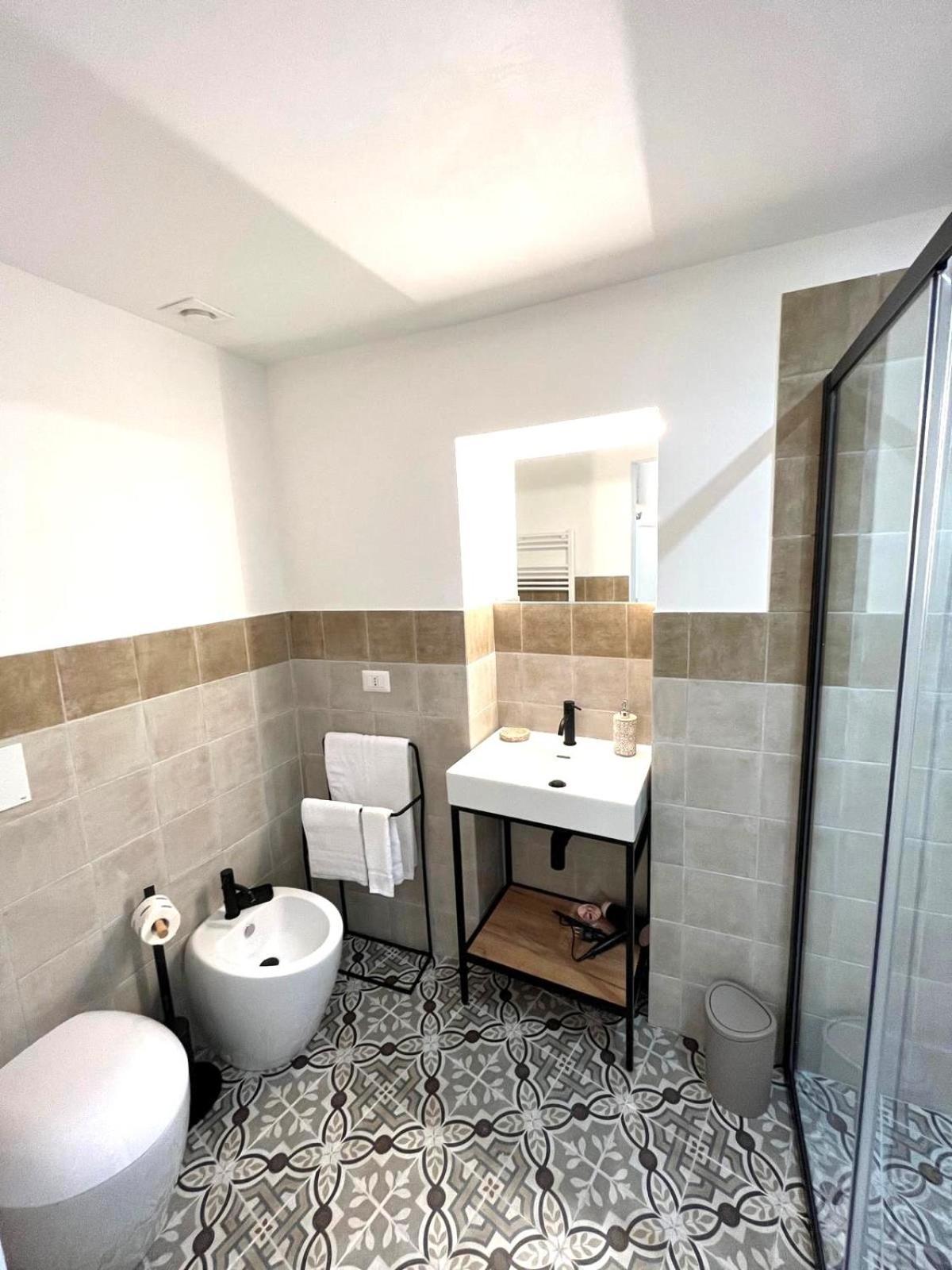 Le Marangi Getaway Suite Martina Franca Exterior foto