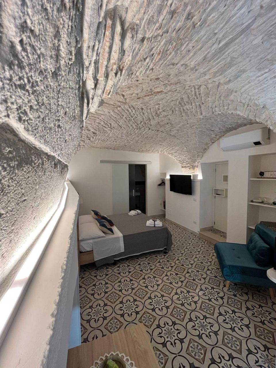 Le Marangi Getaway Suite Martina Franca Exterior foto